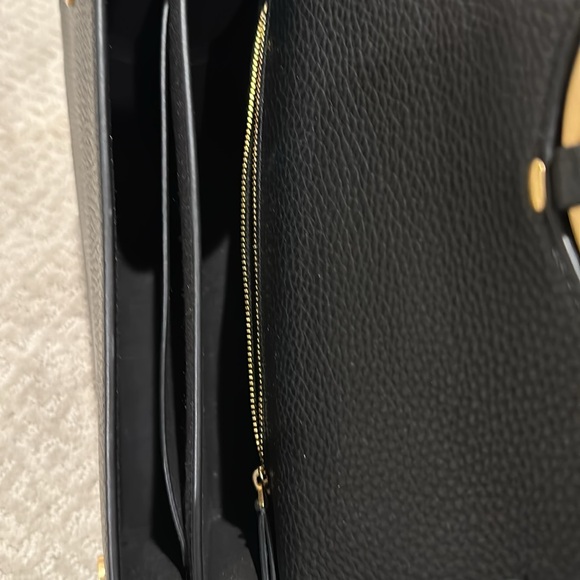 Tory Burch Miller Flap Shoulder Bag - Picture 5 of 11